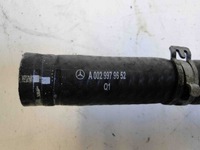 фото thumb №10, Mercedes r klasa w251 насос усилителя