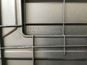 фото thumb №11, Toyota venza 09-16 бардачок пассажира