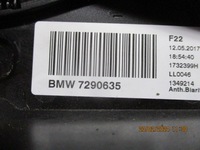 фото thumb №4, Люк дах bmw f22