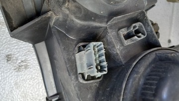 фото thumb №7, Фара лівий volvo s60 02r depo