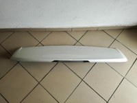 фото thumb №1, Спойлер спойлер крышки задняя opel crossland x 13481454