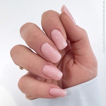 Гель для ногтей COVER BABY PINK розовый Mistero Milano 50г 2048/50