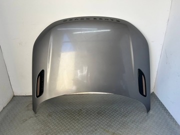 фото thumb №1, Капот кришка двигуна range rover velar l560 1df r-dynamic