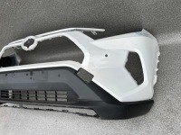 фото thumb №7, Бампер передний toyota rav4 v 211942b20 53113-42110 poznań