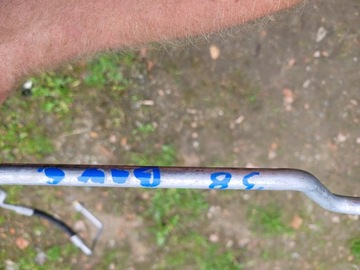 фото thumb №6, Bmw e63 e64 4.4i шланг шланг кондиціонера