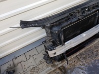 фото thumb №5, Audi a3 8p lift 08r- 2.0 tdi pas передний радиатор