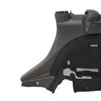 фото thumb №3, Mini countryman r60 обшивка захист багажника права