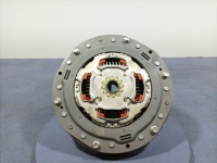 фото thumb №1, Lexus ux 250h 2.0 152km сцепление cvt 1k151785