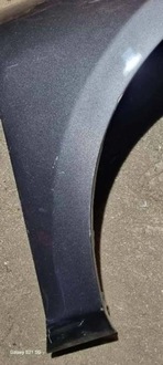 фото thumb №11, Ford fiesta 2017 перед сторона правая крылья