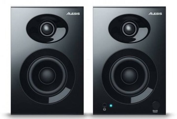 ALESIS ELEVATE 3 MKII MONITORY STUDYJNE PARA ODSŁUCH GŁOŚNIKI DO STUDIA