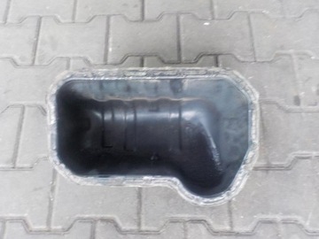 фото thumb №5, Vw t4 1.9 td abl піддон піддон масляна