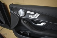 фото thumb №8, Сидіння kpl. обшивки декори модулі підігрів mercedes glc w253 coupe 1