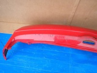 фото thumb №9, Nissan micra k12 lift 07-10 бампер задній z10