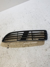 фото thumb №1, Решітка бампера ліва audi a4 b5