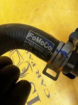 фото thumb №8, Комплект дополнительный насос шланг труба шланг воды ford fiesta mk8 1.0 ecoboost