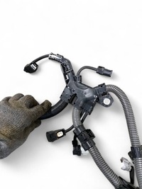 фото thumb №9, Lexus rx v жгут трубопровод двигателя 82121