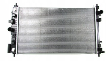 фото thumb №1, Радиаторов воды saab 9-5, 10-12 a20nht