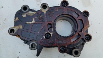 фото thumb №2, Насос масла opel vectra c 2.8 turbo z28net