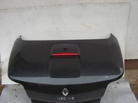 фото thumb №6, Кришка багажника багажника renault megane teb66 cabrio