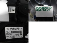 фото thumb №15, Porsche 981 gt4 boxster cayman 12-16 фара ксенон afs керована чорна права