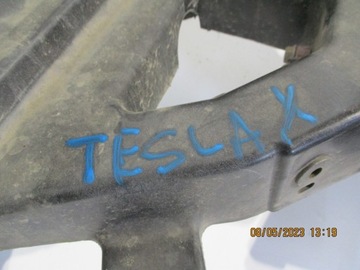 фото thumb №9, Радиатор pas переднее tesla x