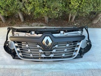 фото thumb №1, Renault master iii lift усилитель решётка радиатора pas передний 14-19