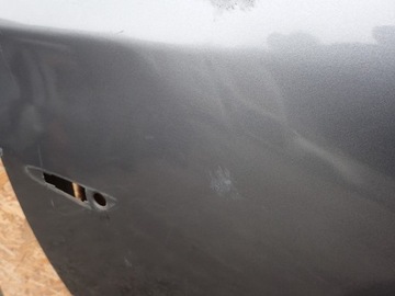 фото thumb №7, Крыло правые перед переднее bmw 3 iii e90 e91 05-