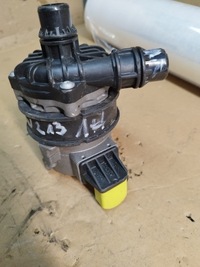 фото thumb №8, Mercedes w213 w253 помпа wody a0005003286