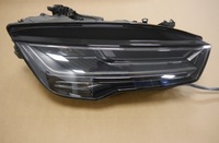 фото thumb №1, Audi rs7 4g лампа правая matrix 4g8941036b