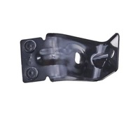 фото thumb №2, Nissan rogue sport 2017 - кронштейн бампера ліва