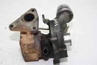 фото thumb №4, Турбонагнетатель renault kangoo megane iii 1,5 dci