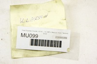 фото thumb №5, Mu099 ford tourneo courier клаксон сигнал звуковий