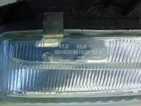 фото thumb №11, Nissan almera n16 00r лампа левый перед