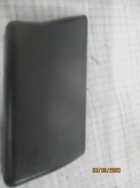 фото thumb №7, Audi a4 b6 накладка стійка права 8e0853590