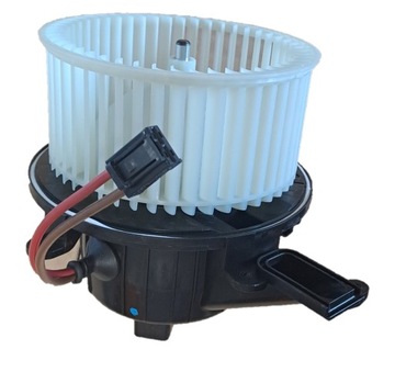 фото thumb №1, Вентилятор повітродувка mercedes w447 vito