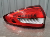 фото thumb №5, Ford mondeo v mk5 lift 19- лампа задняя левая led js7b-13405-cd