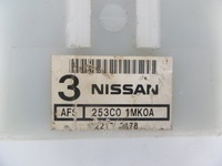 фото thumb №7, Модуль датчик датчик infiniti m30 m35 m37 q70