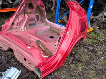 фото thumb №8, Peugeot 2008 ii 2021 ліва сторона чверть задня