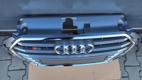фото thumb №10, Решётка радиатора радиатора решётка радиатора перед audi s3 8v lift 16-20 8v3853651ac оригинальный номер новый !!!