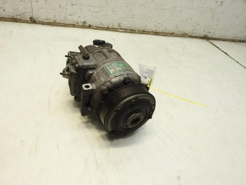 фото thumb №7, Компресор кондиціонера audi a3 8p 1.9 tdi 1k0820803g pxe16