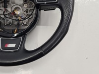 фото thumb №5, Audi a7 4g s-line руль лепестки 4g0419091aa
