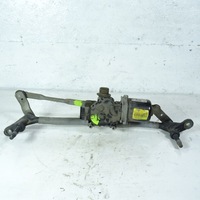 фото thumb №1, Citroen c-elysee механизм дворник 9675018280