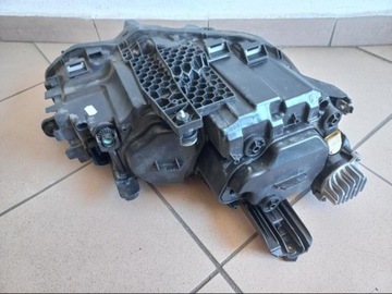 фото thumb №13, Vw passat b8 рестайлинг led лампа левая передняя перед 3g1941081p