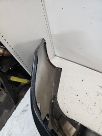 фото thumb №9, Opel insignia a lift hb sedan opc бампер задня задній opc 4 pdc pod камера