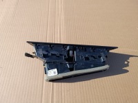 фото thumb №7, Vw touareg iii 3 cr7 решётки воздуховод комплект 761858416 761858417 761858415