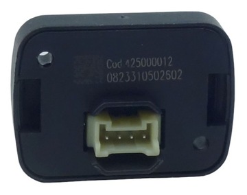 LOVATO Smart II 4-цилиндровый последовательность электроники