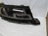 Права range rover sport jk62 mid full led ідеальний стан eur Доставка, фото thumb