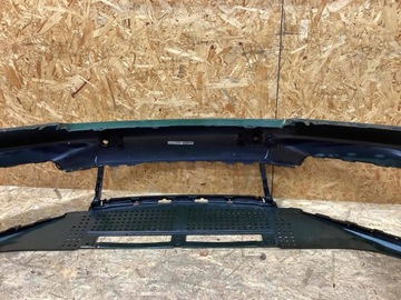 фото thumb №8, Накладка крышки задней porsche carrera 911 992 gts рестайлинг 24r- планка чёрная mat