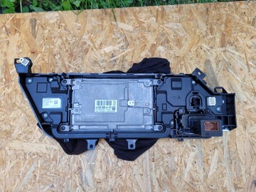 фото thumb №9, Дисплей навігація панель citroen c4 picasso ii