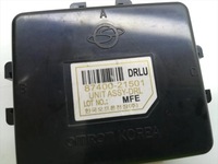 фото thumb №11, Ssangyong turismo модуль / блок управления иммобилайзер 2.2 xdi 4wd дизель 2017